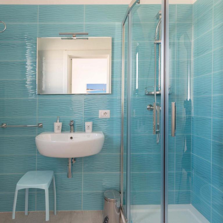 B&B Dreams and Delights - Camera Familiare Superior - 8