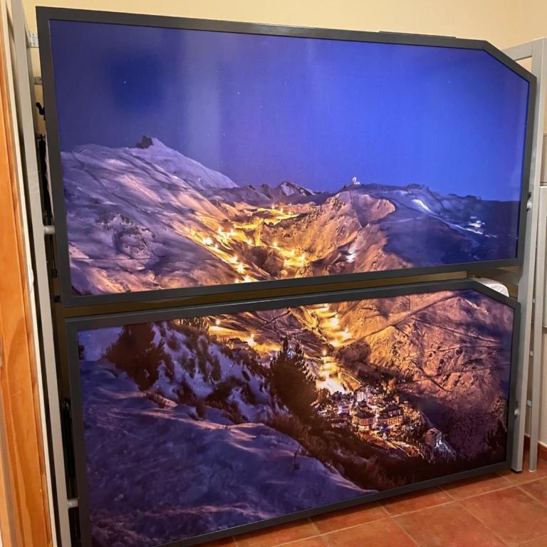 Nevada Home - Apartamento con vistas a las montañas - 7