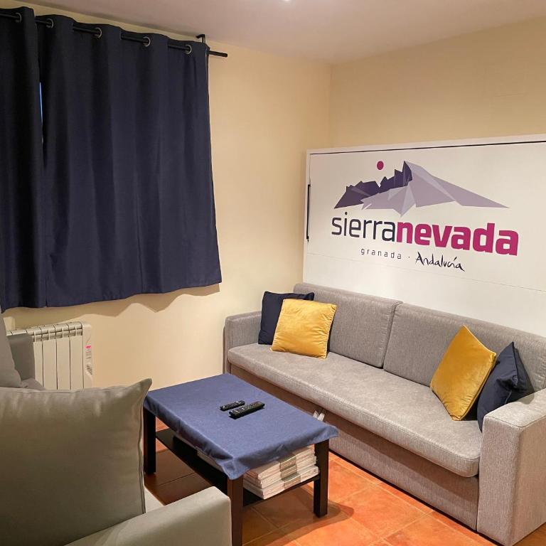 Nevada Home - Apartamento con vistas a las montañas - 23