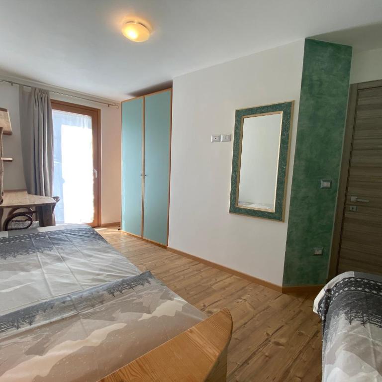 Chalet dei Reparti Bormio - Appartamento - Piano Terra - 10