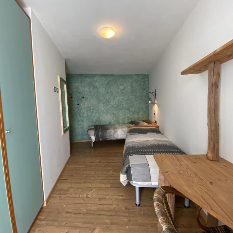 Chalet dei Reparti Bormio - Appartamento - Piano Terra - 12