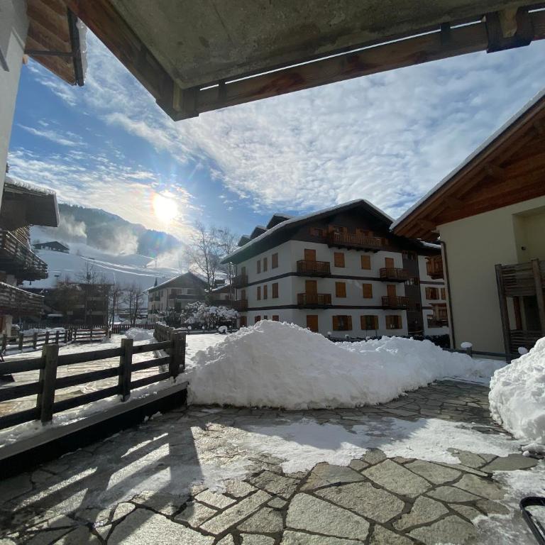 Chalet dei Reparti Bormio - Appartamento - Piano Terra - 19