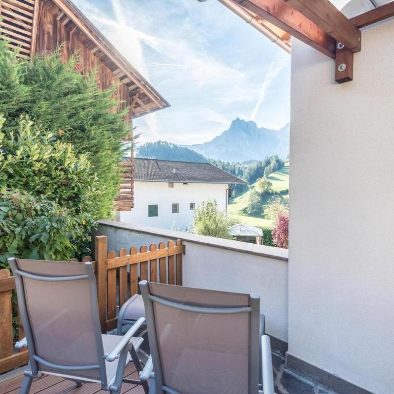 Sonnenresidenz Kastelruth - One-Bedroom Apartment (2 Adults) - 11