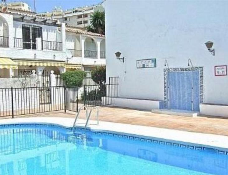 La CASA en La Carihuela playa a 4 minutos a pie - Two-Bedroom House - 44