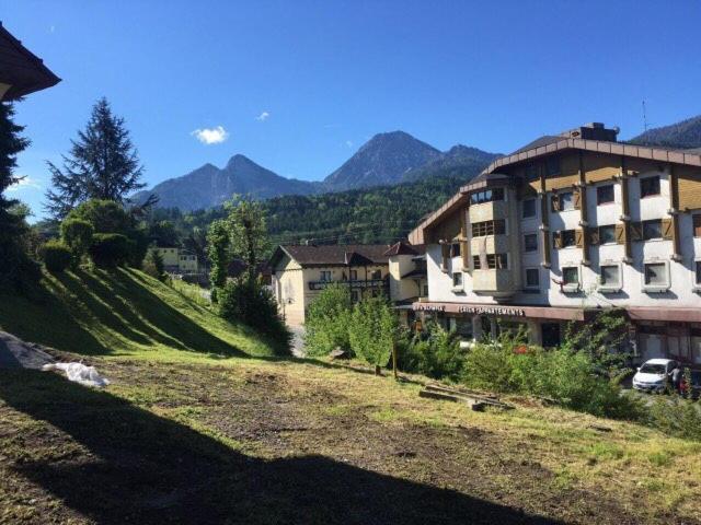 Agnes Apartman - Apartment mit Balkon - 13