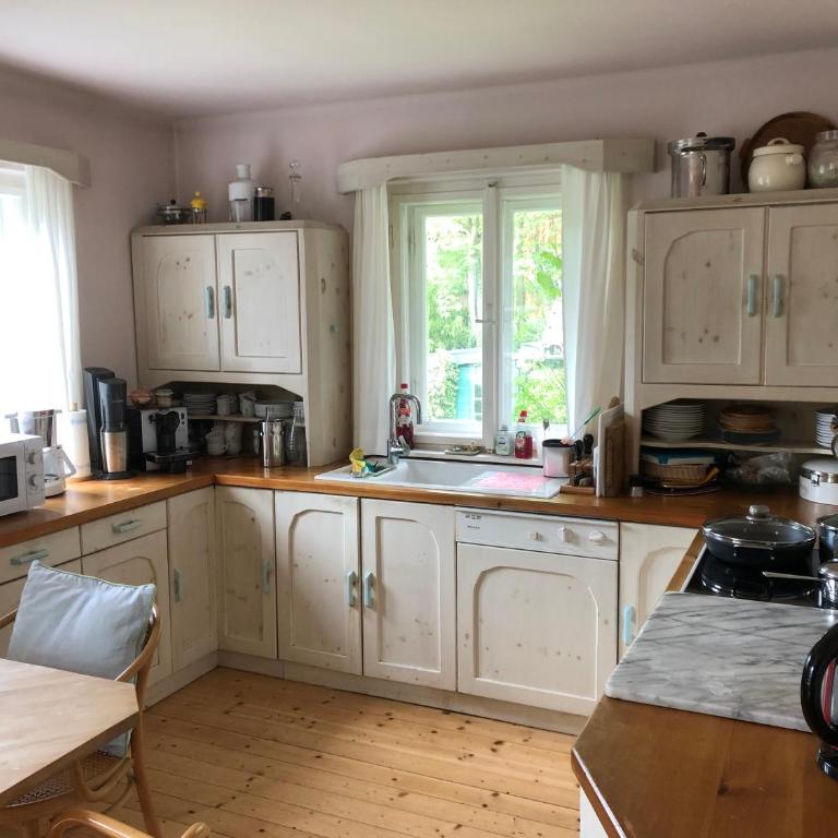 Haus mit Sauna und privatem Badeteich in Anif bei Salzburg - Haus mit 4 Schlafzimmern - 9