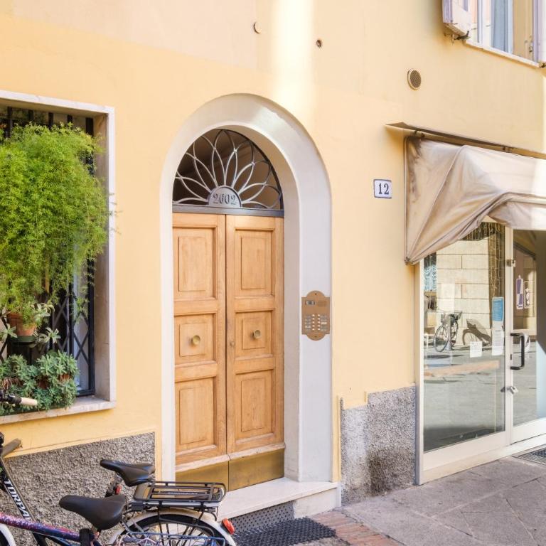 Casa del Rettore by Studio Vita - Appartamento con 2 Camere da Letto - 23
