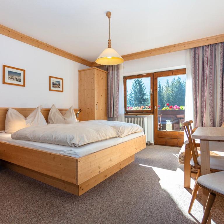Ferienhaus Berger - Doppelzimmer - 2
