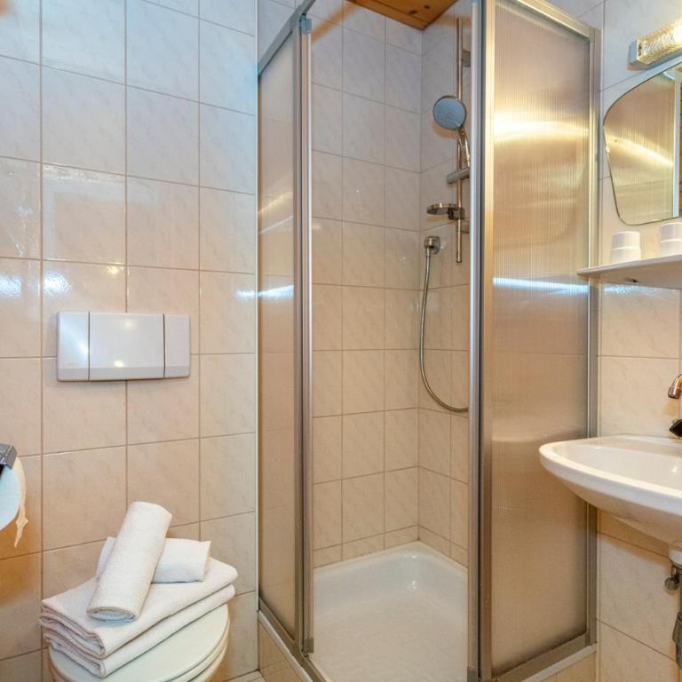 Ferienhaus Berger - Apartment mit 1 Schlafzimmer - 5