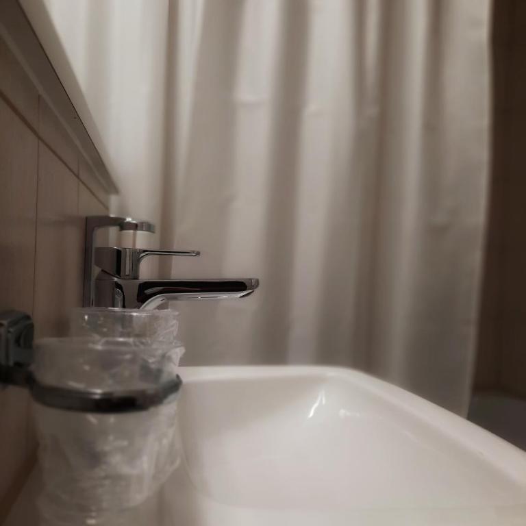 Hotel Crystal Interlaken - Standard Doppelzimmer - 9