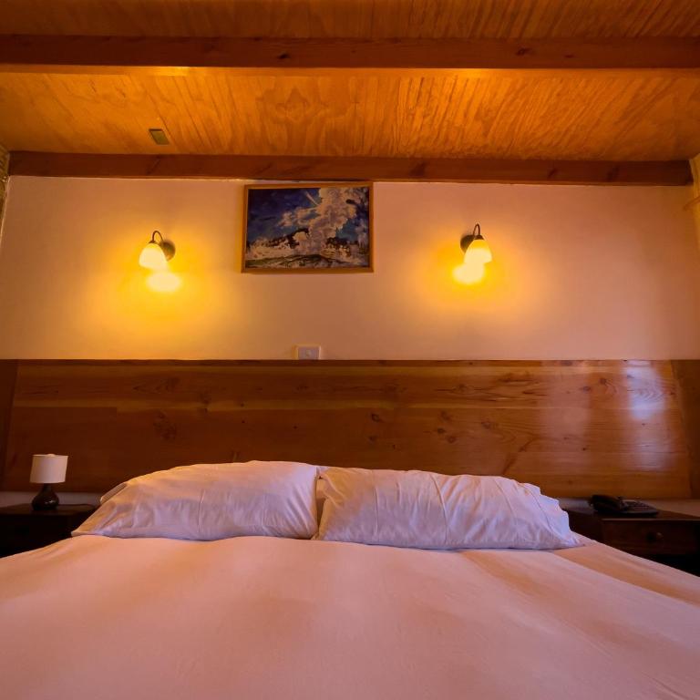 Ittai Hotel - Habitación Doble Estándar - 2
