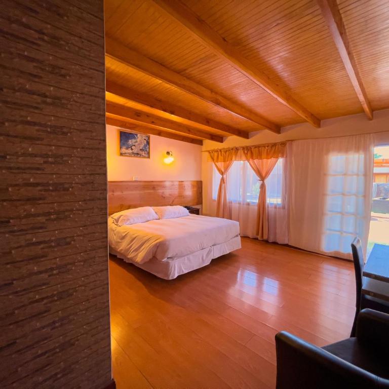 Ittai Hotel - Habitación Doble Estándar - 1