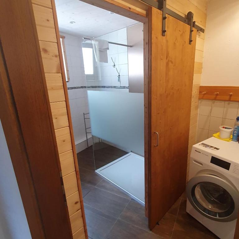 Gästehaus Pernull - Ferienhaus mit 3 Schlafzimmern - 11