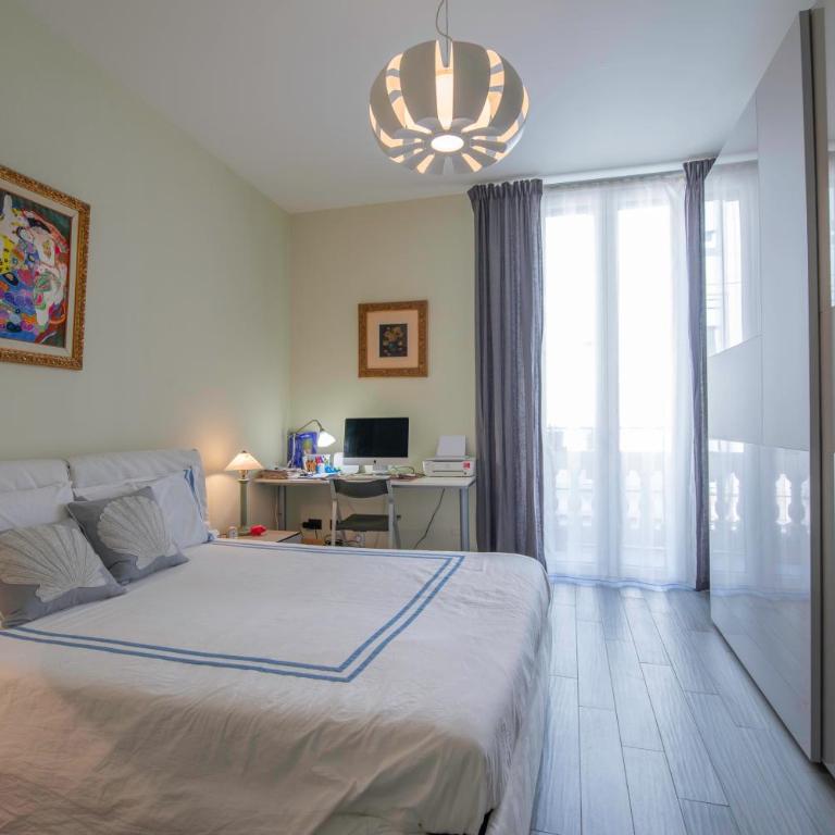 Hostmate - Milano - Boscovich - Stazione Centrale - Appartamento con 2 Camere da Letto - 7