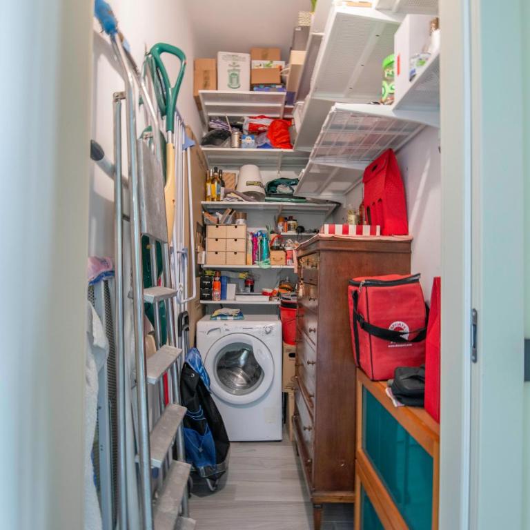 Hostmate - Milano - Boscovich - Stazione Centrale - Appartamento con 2 Camere da Letto - 14
