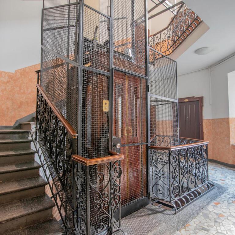 Hostmate - Milano - Boscovich - Stazione Centrale - Appartamento con 2 Camere da Letto - 17