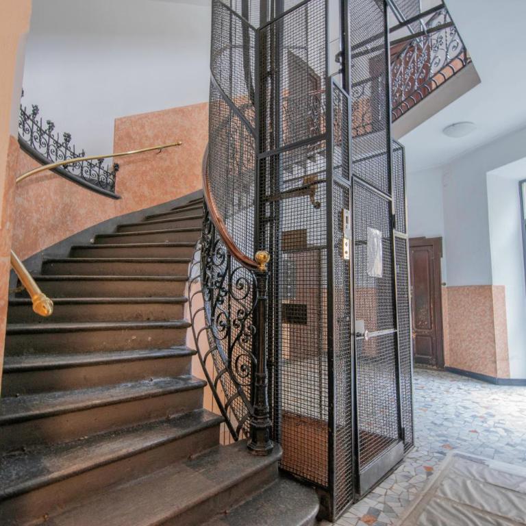 Hostmate - Milano - Boscovich - Stazione Centrale - Appartamento con 2 Camere da Letto - 18