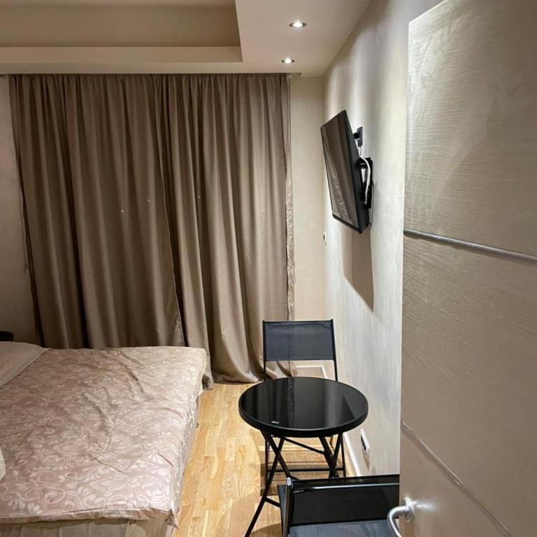 Apartman Budva sa garaznim mjestom - Apartman sa 1 Spavaćom Sobom - 17