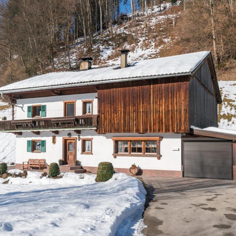 Sonnentalhof - Haus mit 5 Schlafzimmern - 1