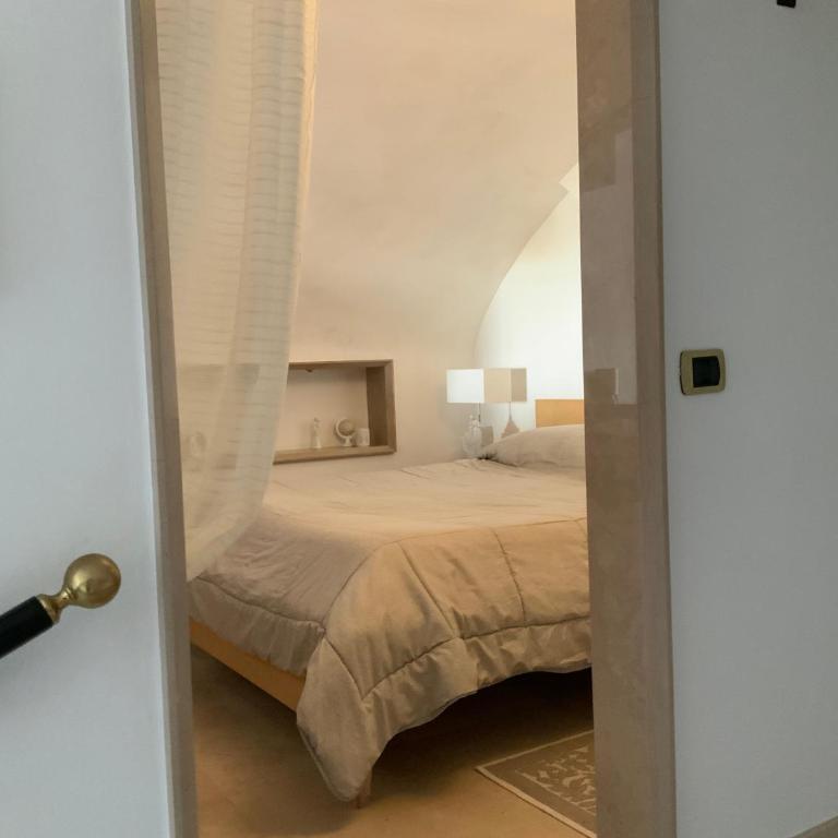 Suite a mare - Casa della Poetessa - Appartamento con 1 Camera da Letto - 16