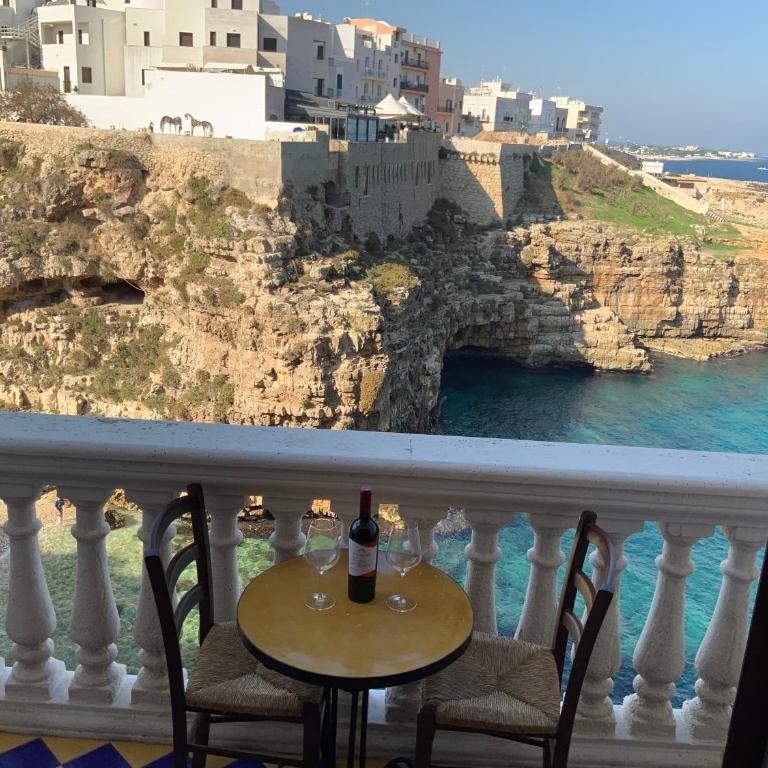 Suite a mare - Casa della Poetessa - Appartamento con 1 Camera da Letto - 1