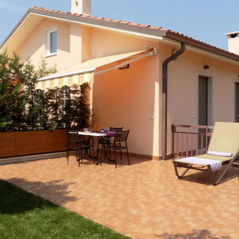 MillyHolidays - Apartment Lillà - Center - Nearby Beach - Private Garden - Spa Pool - Apartment with Terrace - 20