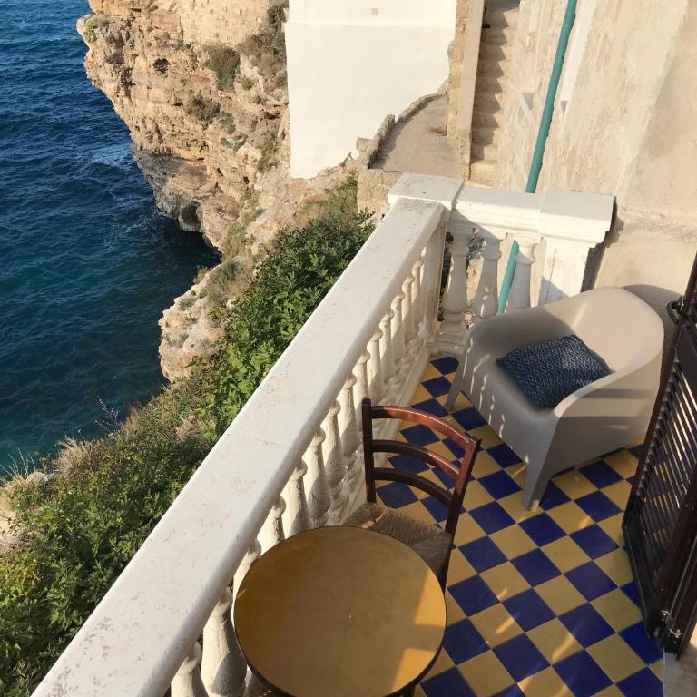 Suite a mare - Casa della Poetessa - Appartamento con 1 Camera da Letto - 7