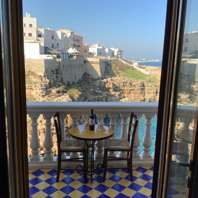Suite a mare - Casa della Poetessa - Appartamento con 1 Camera da Letto - 11