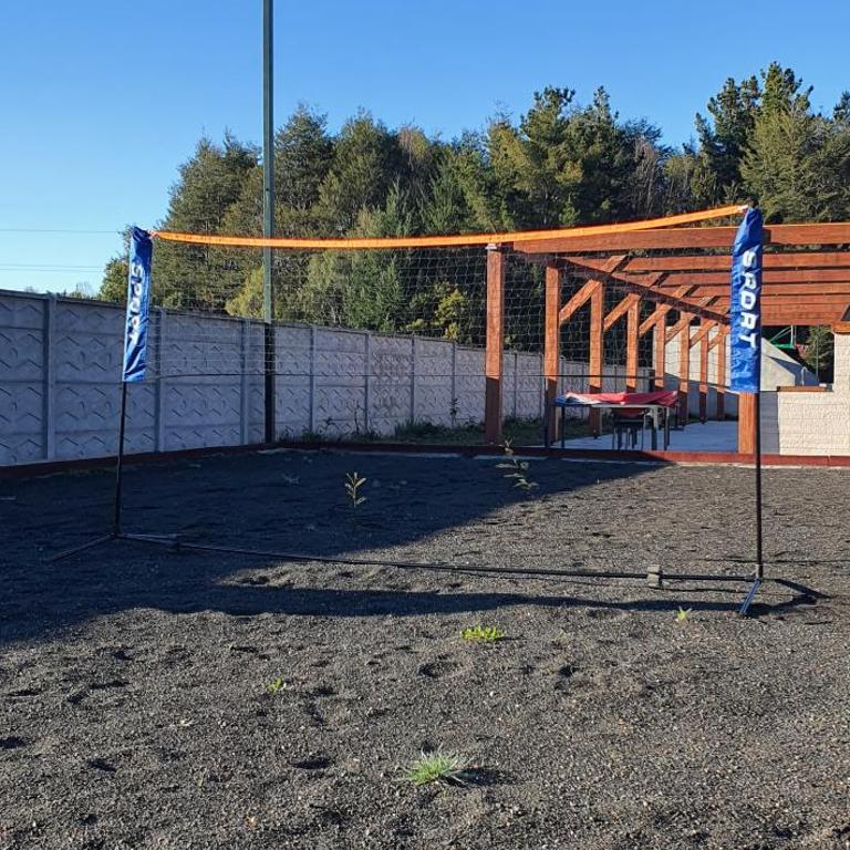 Centro Turístico Los Copihues de Villarrica - Casa de 2 dormitorios - 22