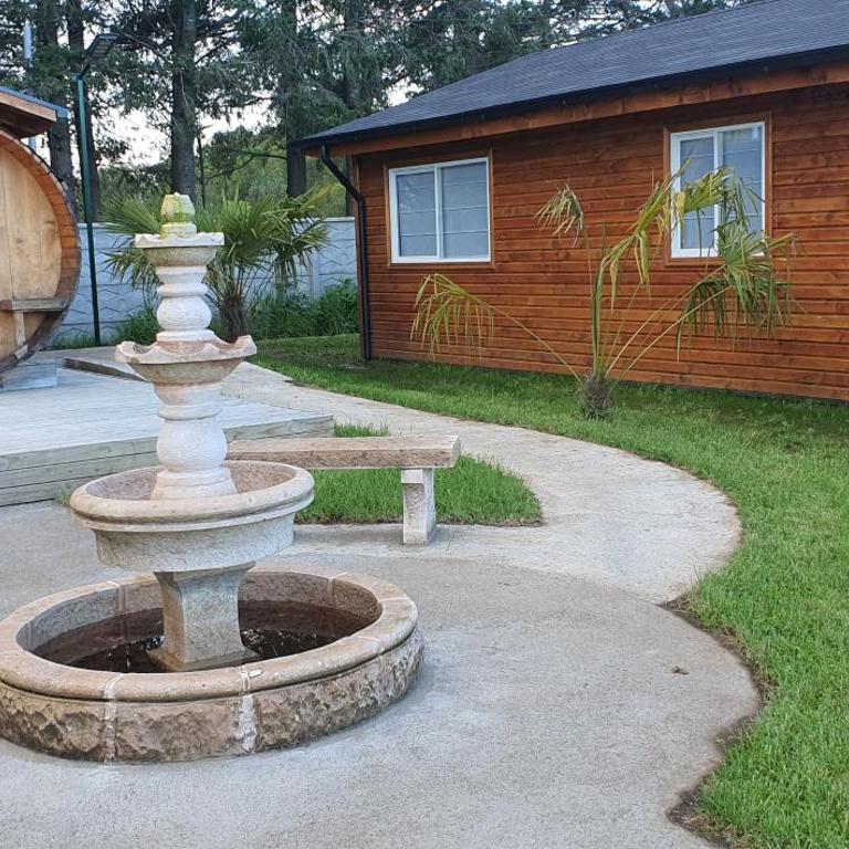 Centro Turístico Los Copihues de Villarrica - Casa de 2 dormitorios - 15