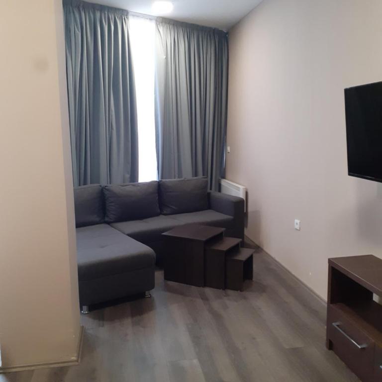 Belvedere Hills Luxury Apartments and Spa - Studio with Terrace - 6