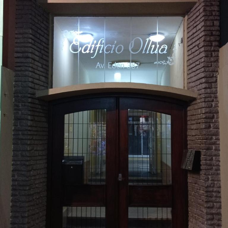 Terraza La Falda - Apartamento de 1 dormitorio - 2