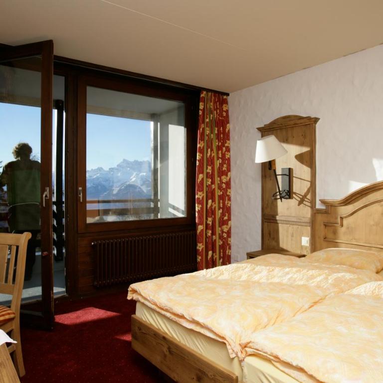 Hotel Central Résidence & spa - Doppelzimmer - 6