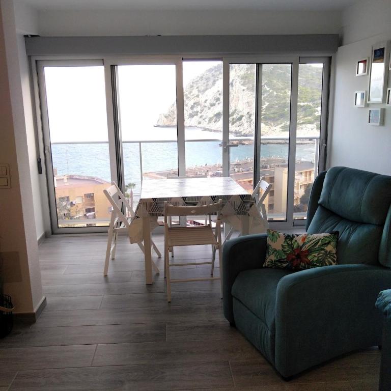 Cornelia Apartamentos CALA DE FINESTRAT VICENT&ALBA - One-Bedroom Apartment - 3
