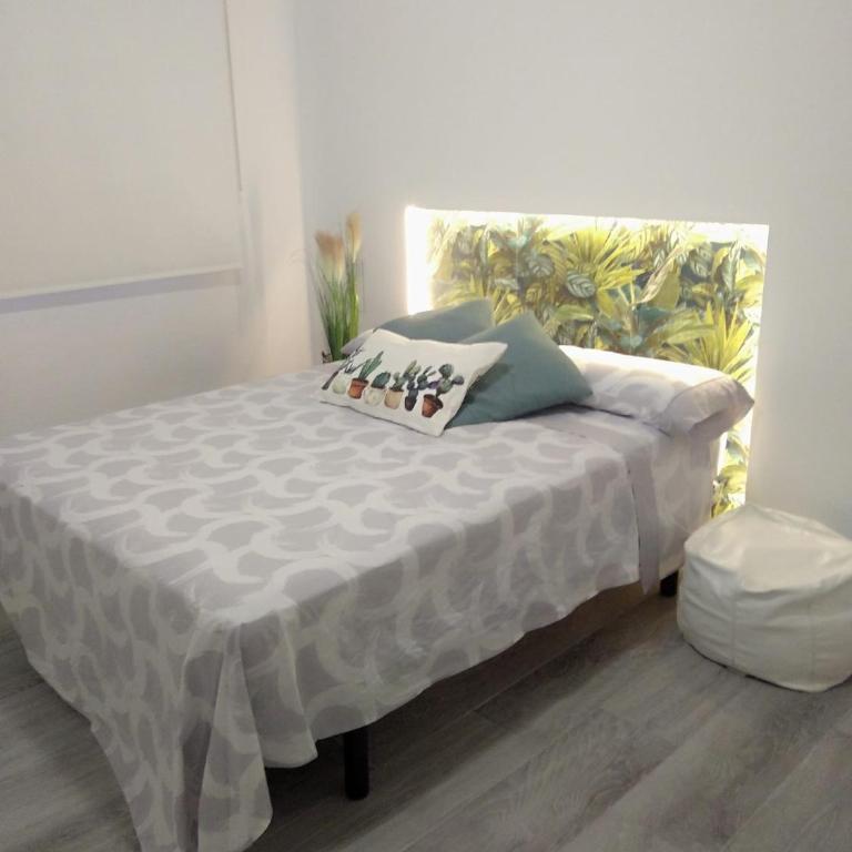 Cornelia Apartamentos CALA DE FINESTRAT VICENT&ALBA - One-Bedroom Apartment - 7