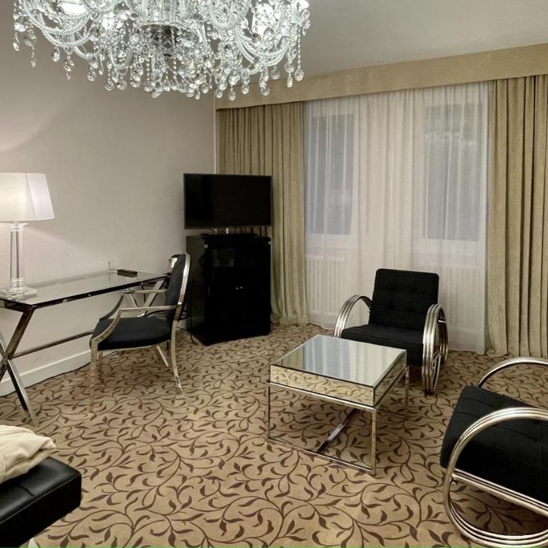 Hotel Adriatica - Chambre Simple Standard - 18