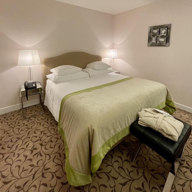 Hotel Adriatica - Chambre Simple Standard - 19
