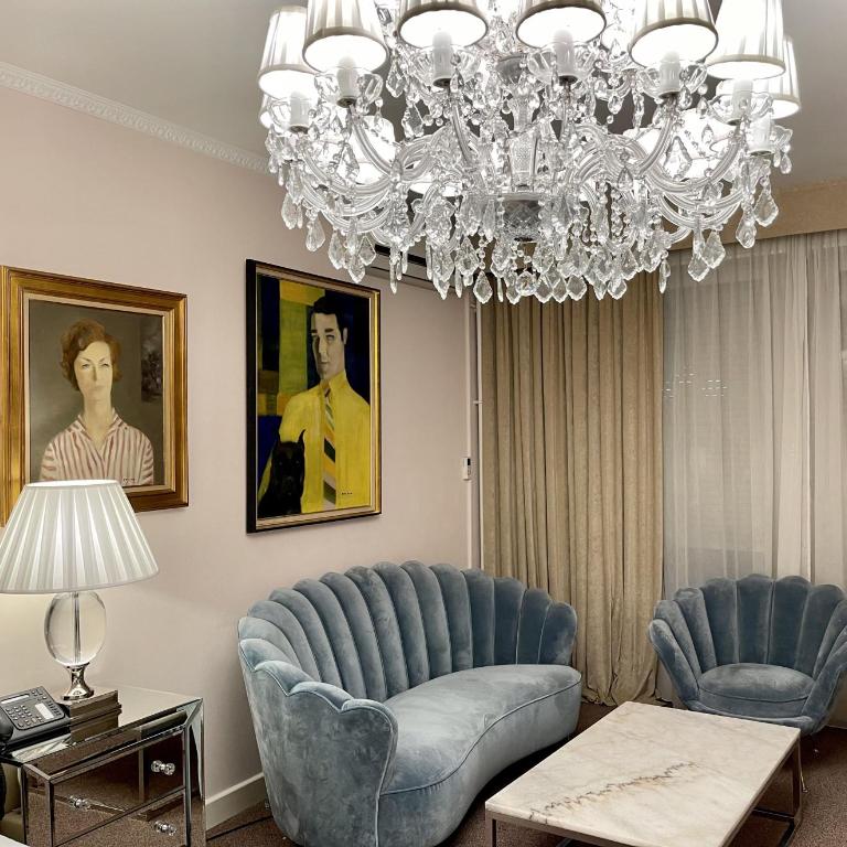 Hotel Adriatica - Chambre Double ou Lits Jumeaux Standard - 16