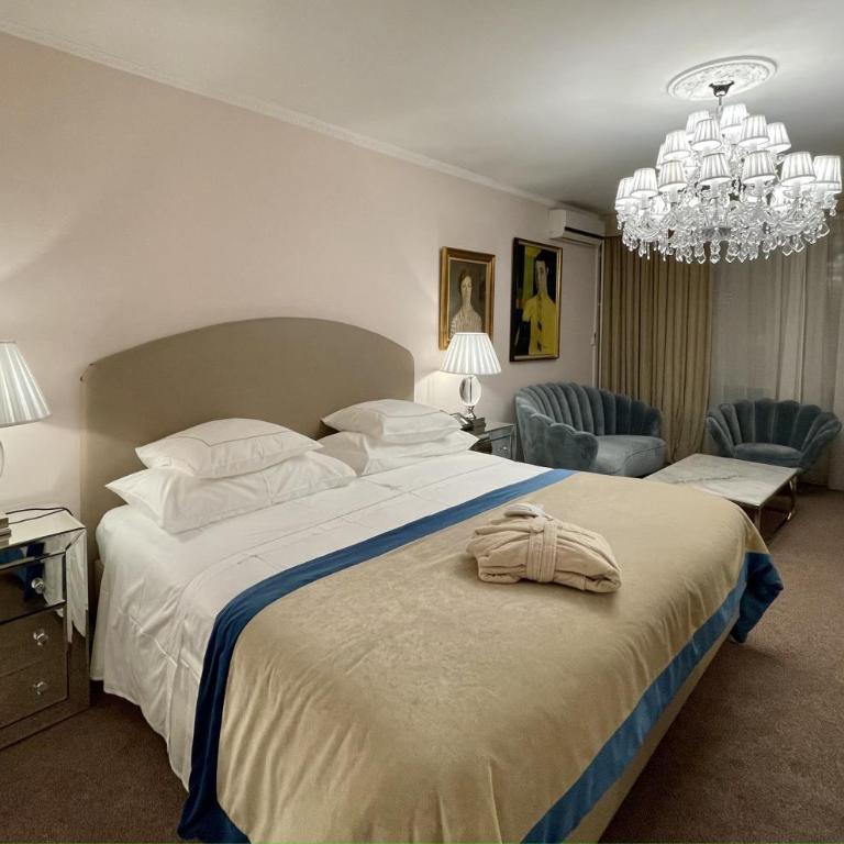 Hotel Adriatica - Chambre Double ou Lits Jumeaux Standard - 18