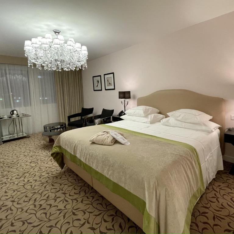 Hotel Adriatica - Chambre Double Supérieure - 14