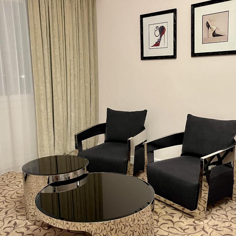 Hotel Adriatica - Chambre Double Supérieure - 12