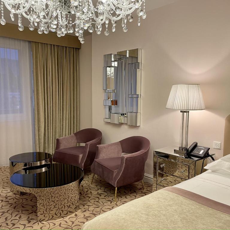 Hotel Adriatica - Chambre Double Supérieure - 17
