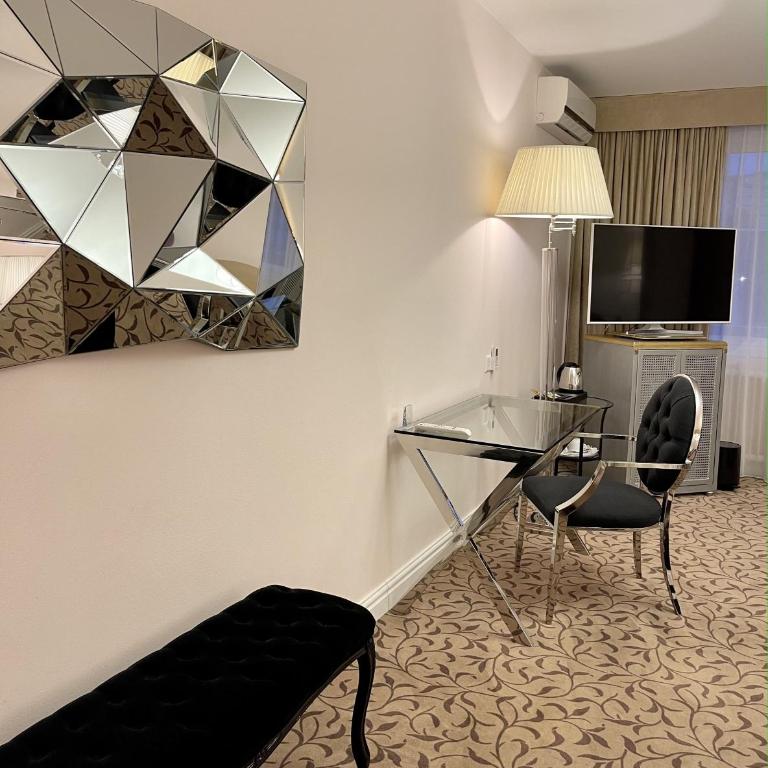 Hotel Adriatica - Chambre Double Supérieure - 15