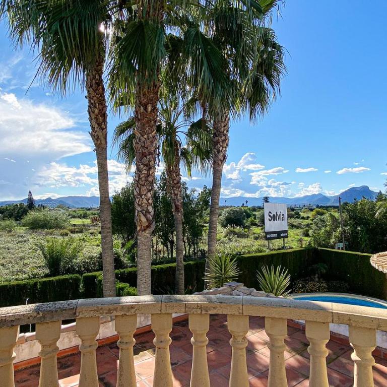 Villa El Palmar II - Villa de 3 dormitorios - 19