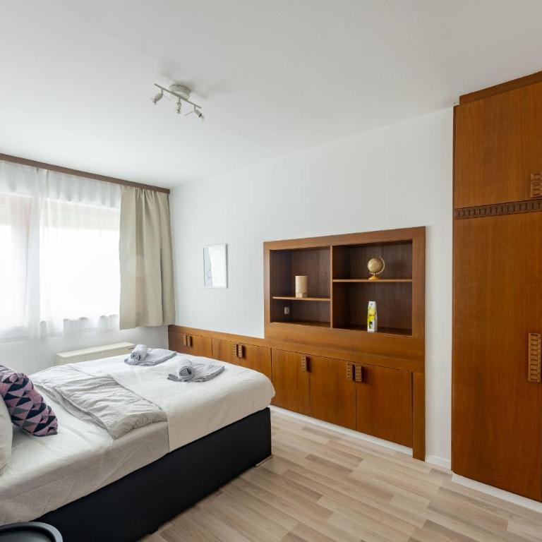 Wohhhlfühl Appartement im Zentrum Graz - Apartment mit 1 Schlafzimmer - 4