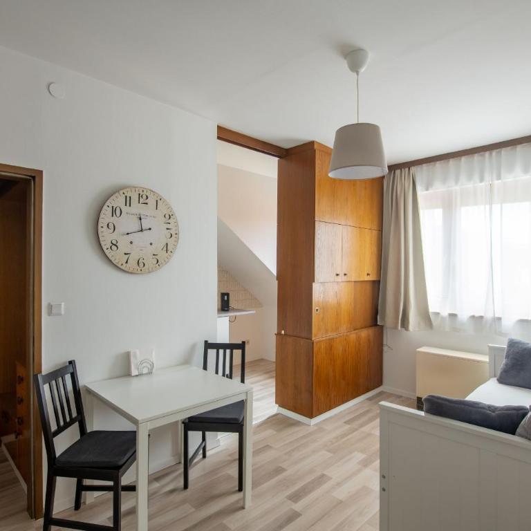 Wohhhlfühl Appartement im Zentrum Graz - Apartment mit 1 Schlafzimmer - 3