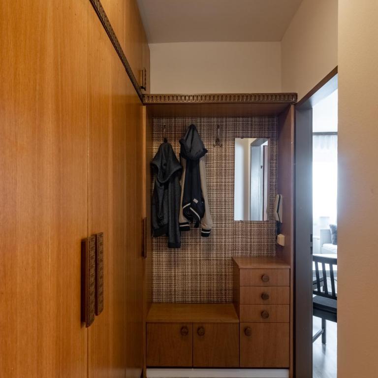 Wohhhlfühl Appartement im Zentrum Graz - Apartment mit 1 Schlafzimmer - 2