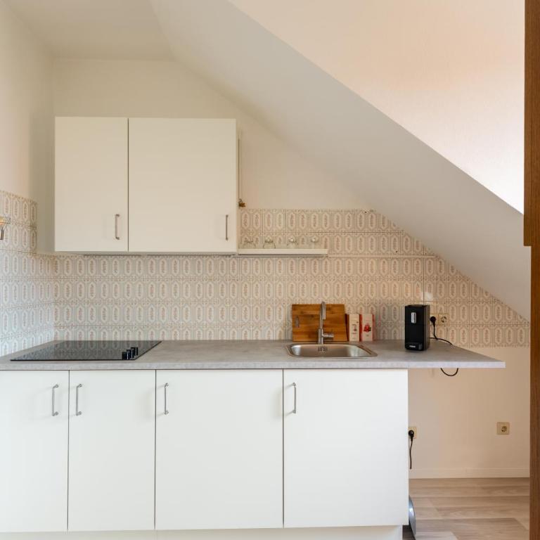 Wohhhlfühl Appartement im Zentrum Graz - Apartment mit 1 Schlafzimmer - 1