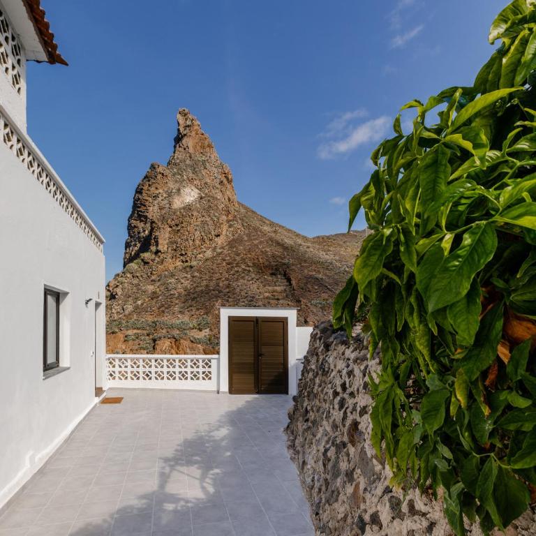 Anaga Ocean Views (A): Mountain and Beach Retreat - Apartamento de 2 dormitorios - 24