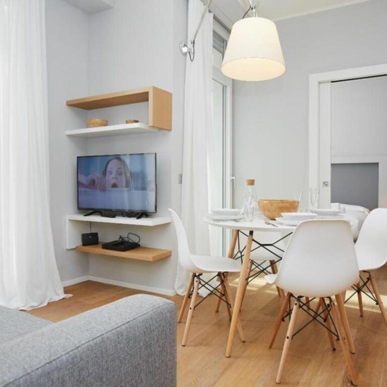 Palazzo Beltrade by Halldis - Apartment 1 - 2